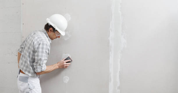 Squirrel Mountain Valley, CA Drywall & Painting Services Company